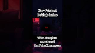 FarFetched doblaje latino animation shorts ytshorts doblaje [upl. by Cirala212]