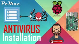 Openmediavault Antivirus Raspberry Pi [upl. by Pandora]