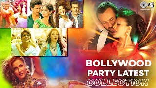 Bollywood Party Hits Playlist  Ishq Di Gali Wich No Entry  Dhating Naach  Bollywood Dance Songs [upl. by Namyac]