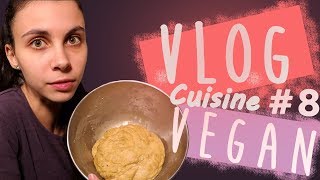 TUTO  FAIRE DU SEITAN  Cuisine Vegan [upl. by Elyc]