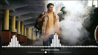 Main Hoon Na Whistle Ringtone  Shahrukh Khan  VB Ringtones [upl. by Aeduj]