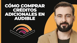 Cómo comprar créditos extra en Audible [upl. by Lazes74]