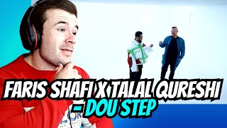 Faris Shafi x Talal Qureshi  Dou Step REACTION [upl. by Acila]