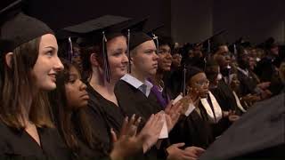 Pickerington High School North Class of 2022 Graduation [upl. by Reteip883]