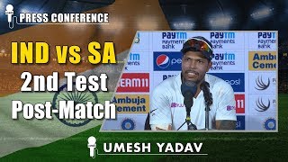 Wicketkeepers like Saha boost the teams confidence  Umesh Yadav [upl. by Sanford]