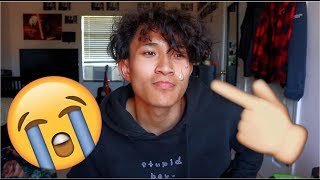 Try Not Cry Challenge EMOTIONAL [upl. by Nooj751]