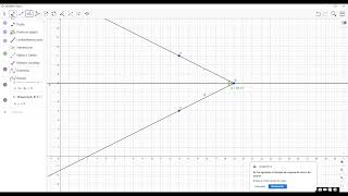 BISECTRIZ DE UN ANGULO [upl. by Zilvia]