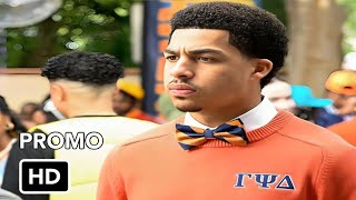 Grownish 6x11 quotLost Onesquot HD Season 6 Episode 11  What to Expect [upl. by Iak809]