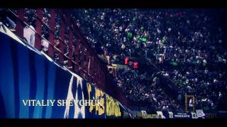 Inter Milan vs FC Schalke 04  UEFA Champions League [upl. by Redep]