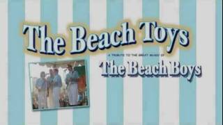 THE BEACH TOYS [upl. by Yaner]