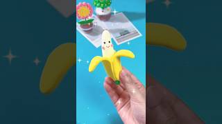 Banana design Colorful shorts youtubeshorts ytshorts [upl. by Anelyak714]