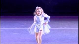 Julia Tap Solo Bibbity Bobbity Boo 2011 [upl. by Athalee354]