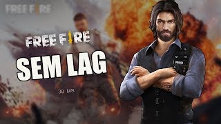 COMO TIRAR O LAG E DIMINUIR O PING DO FREE FIRE E OUTROS JOGOS Android [upl. by Collum]