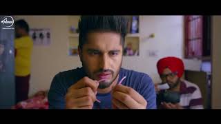 Tera Pyar  Jassi Gill  Punjabi Song Collection  Speed Records [upl. by Acinot120]