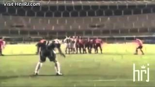 Rogério Ceni ● The Free Kick Master [upl. by Ellegna681]