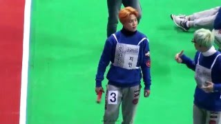 YoonMin ISAC 2016 part 2 [upl. by Rimidalv]