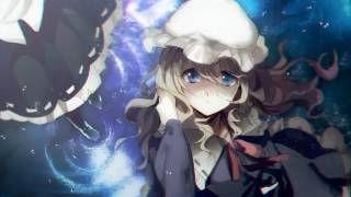 Touhou Vocal Aftergrow Sakamichi spanish amp english subtitles [upl. by Swinton]