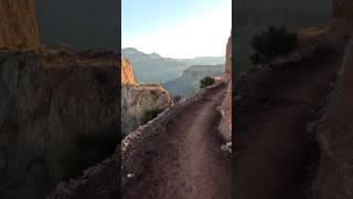 South Kaibab Trail Grand Canyon National Park [upl. by Ynattirb]