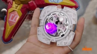 Super Ninja Steel  The Bolted Power Star  Episode 2 Moment of Truth  Power Rangers Official [upl. by Schlicher482]