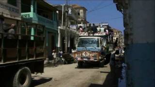 Medical Mission their story Haiti earthquake 2010 [upl. by Caines]