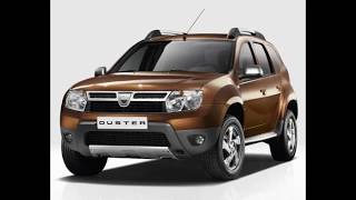 Dacia Duster 2017 Montáž loketní opěrky [upl. by Yeblehs917]