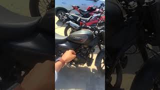 Harley Davidson X440 Hero bike atrangicarkur harleydavidson x440 ytshort shorts bike [upl. by Enahsal]