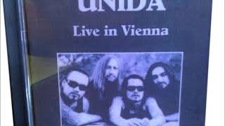 Unida  Live at Vienna  Full Set [upl. by Norine]