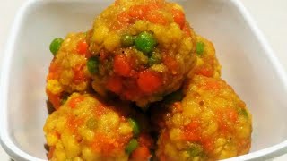 बूंदी के लड्डू बनाने की विधि  Boondi ke ladoo recipe  Boondi ladoo  Boondi na ladva [upl. by Landan]