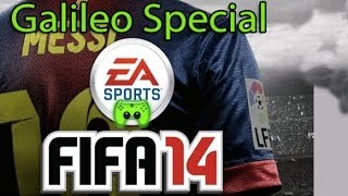 Jay bei Galileo «» Lets Play FIFA 14  HD [upl. by Just111]