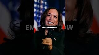 🇵🇱 Kamala Harris Jak Politycy Przyciągają Czarnoskórych Wyborców USA 2024 [upl. by Dwinnell]