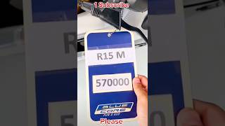 yamaha r15m official price in bangladesh youtubeshorts everyone MrBeast [upl. by Asserak]