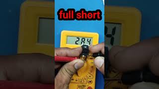 IGBT amp MOSFET testing solution  mosfet igbt shorts [upl. by Corwin186]