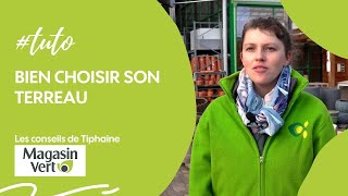 Bien choisir son terreau 👩‍🌾​👨‍🌾​ [upl. by Travus]