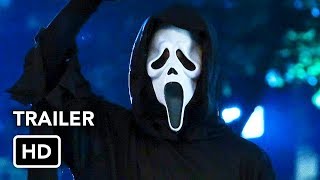 Scream Season 2 Official 2Hour Special Trailer  MTV [upl. by Etteloiv]