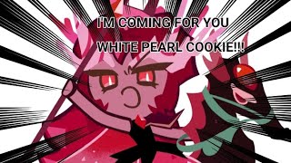 My take on Crimson Coral Cookies gacha in the next update outdated [upl. by Anivas71]