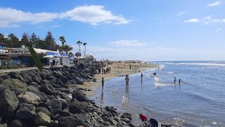 🔴☀️ LIVE Gran Canaria Maspalomas Beach March 26 2024 Weather Wetter [upl. by Fontes906]