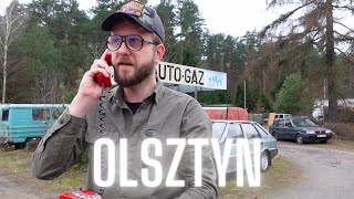 TOP 5 MIEJSCÓWEK W OLSZTYNIE  Prywatne Śledztwo 4 [upl. by Volney]