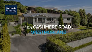 FOR SALE  425 Cashmere Road Westmorland  Liz ONeill Harcourts Holmwood Merivale [upl. by Brodeur578]