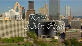 Dr Ravi amp Mr Hyde  FREE FULL MOVIE [upl. by Nithsa]