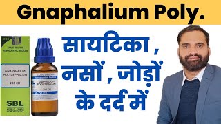 Gnaphalium 30 uses in hindi  Gnaphalium 200 uses in hindi  Gnaphalium polycephalum homeopathic [upl. by Mchale]