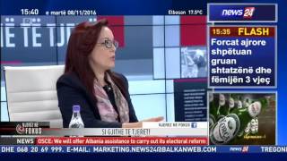 News 24 Albania Live [upl. by Selmore]