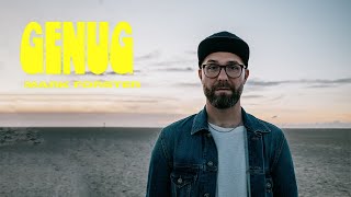 Mark Forster  Genug Official Video [upl. by Airetas]