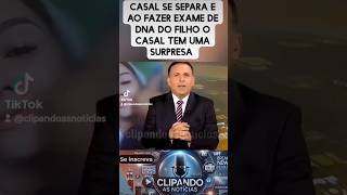 Eles tiveram uma grande surpresa parte 1 noticias viralizou curiosidades viralvideo fy [upl. by Madson]