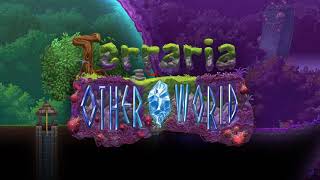 Terraria Otherworld OST  Blood Crawlers 1401 Version [upl. by Nnaer]