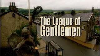 Welcome to Royston Vasey A selection of The League of Gentlemen filming locations 2024 Hadfield [upl. by Iam]