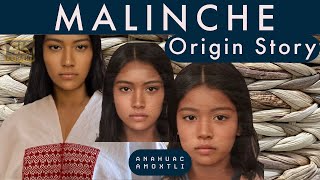 The origin story of Malinche controversial translator advisor amp lover of Cortes History of Mexico [upl. by Itagaki]