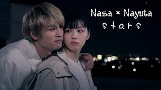 Nasa × Nayuta • Stars [upl. by Nide]