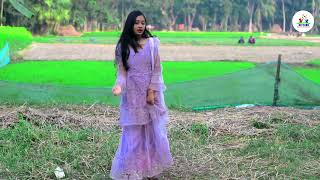 Ami Dana Kata Pori  Bangla Dance Video  Cover Dance  New Bangla Dance  Payel [upl. by Nanda]