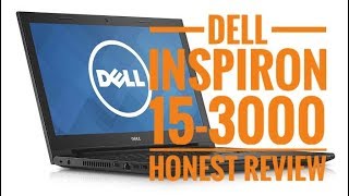 Dell Inspiron 15 unboxing  3000 series Touch screen unbiased reView  Student Laptop for School [upl. by Nawed107]