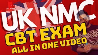 UK NMC CBT Exam 2024 Detailed Explanation for Beginners  7 അറിഞ്ഞിരിക്കേണ്ട കാര്യങ്ങൾ before EXAM [upl. by Goodrich]